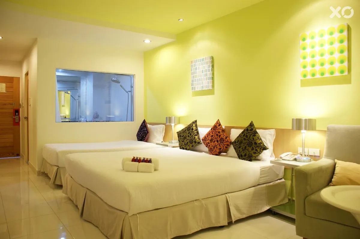 Best Bella Pattaya