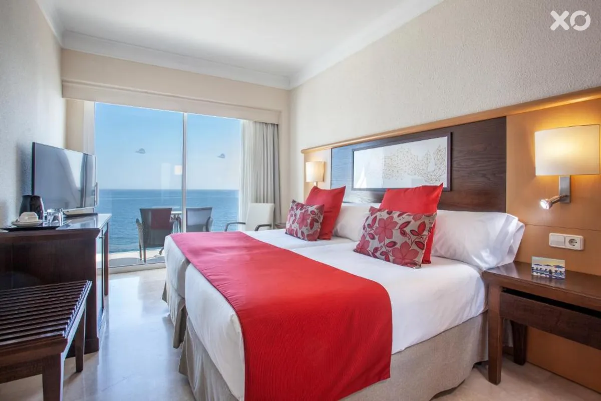 Grupotel Aguait Resort & Spa