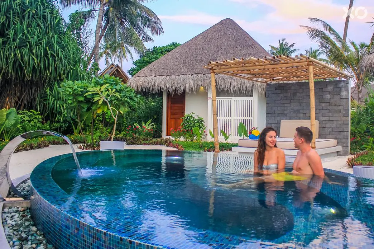 Fushifaru Maldives