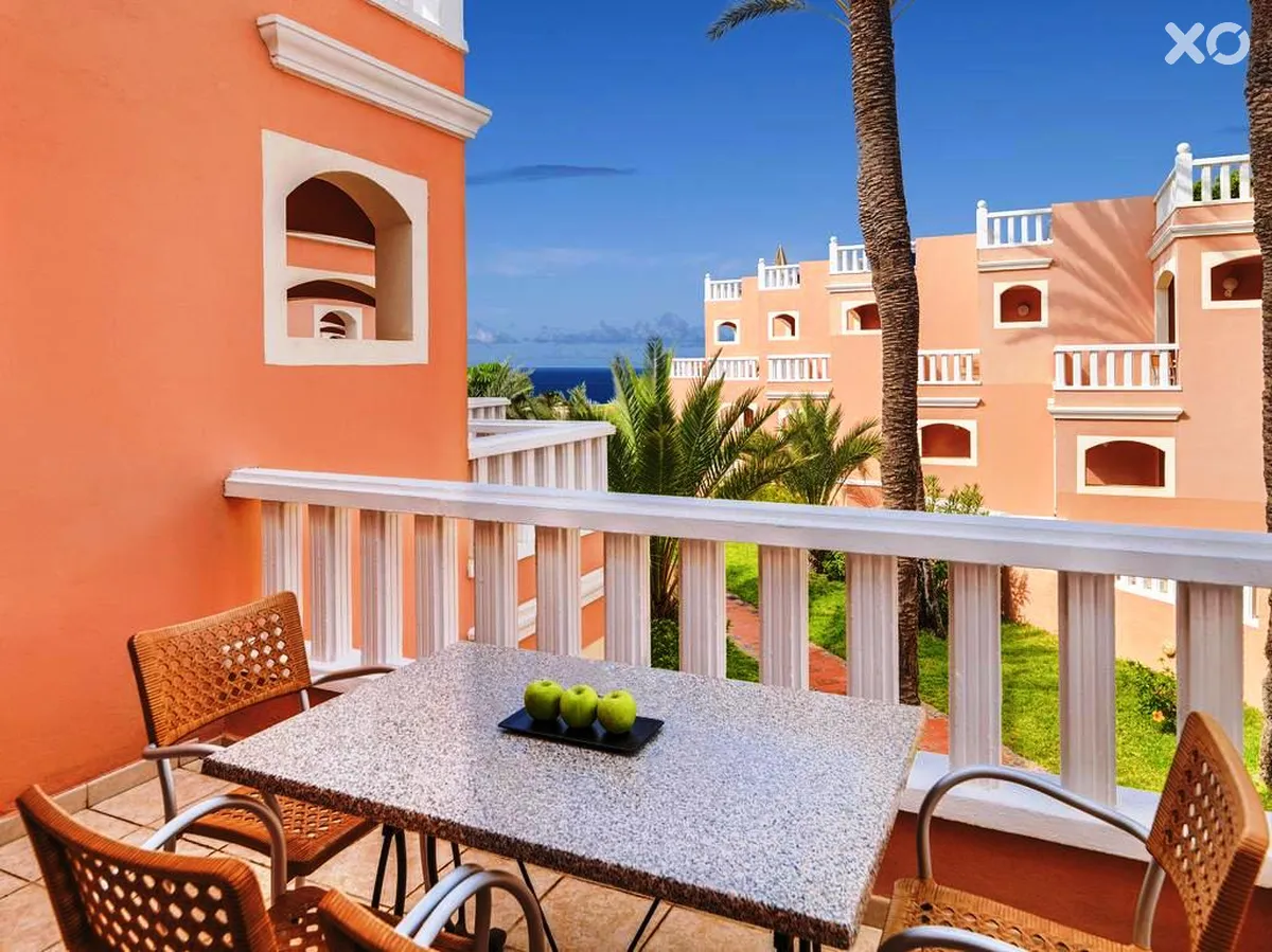 Sol Sun Beach Apartamentos