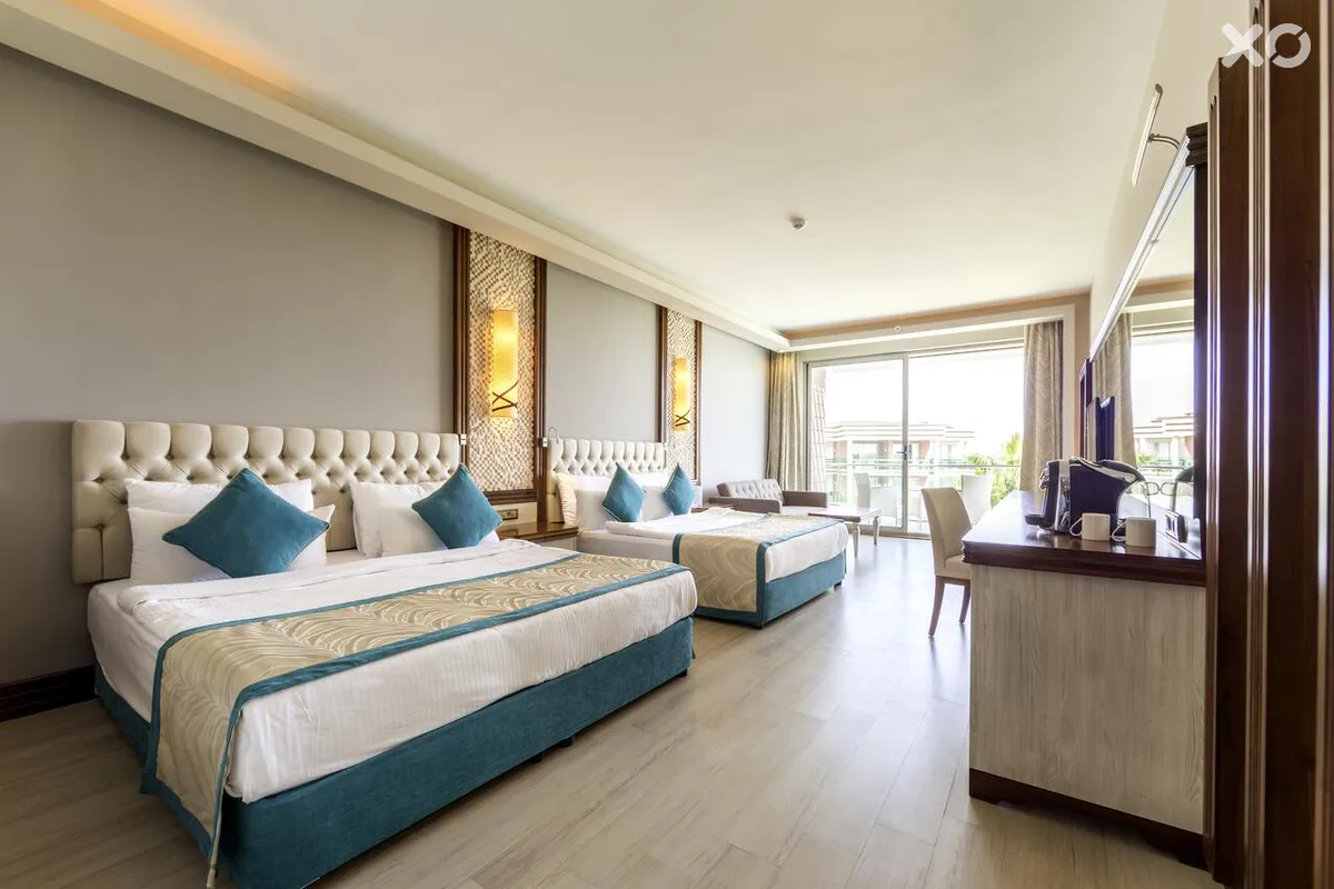 TUI Magic Life Masmavi