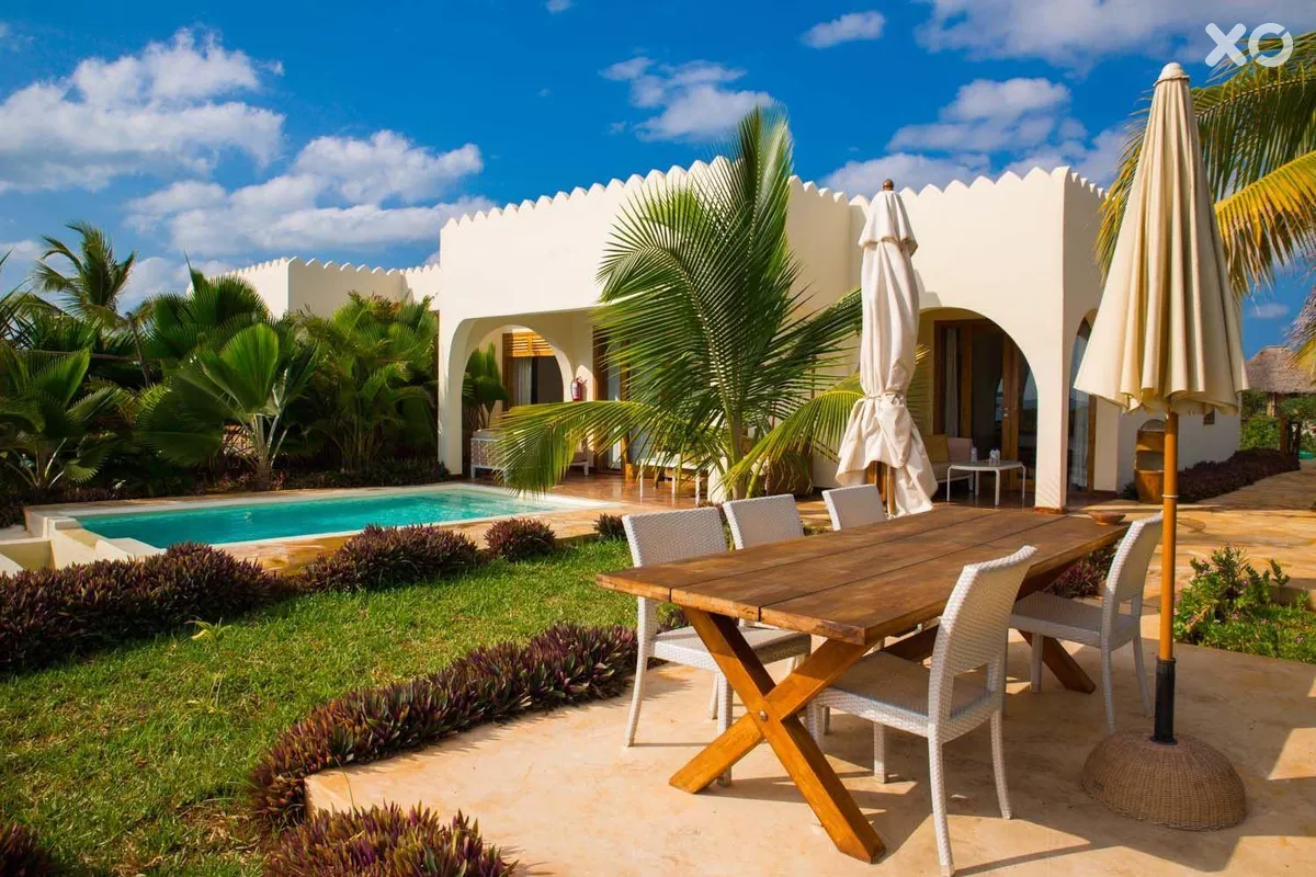 Fruit & Spice Wellness Resort