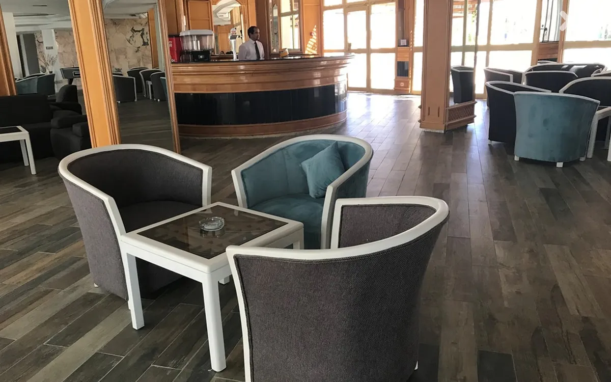 Ruspina Hotel