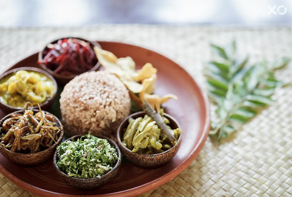 Jetwing Ayurveda Pavilions