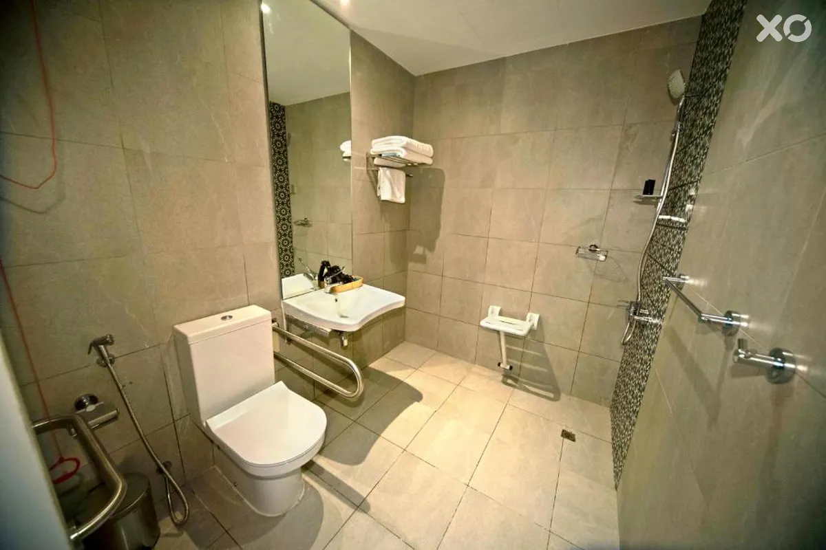 Kingsgate Canal Hotel