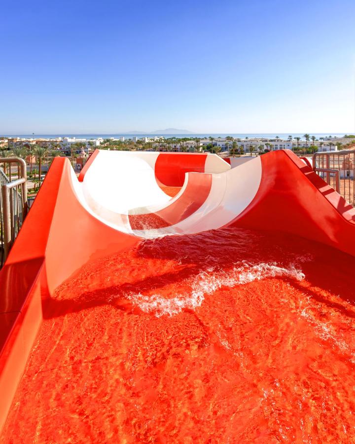 Pickalbatros Aqua Park Sharm