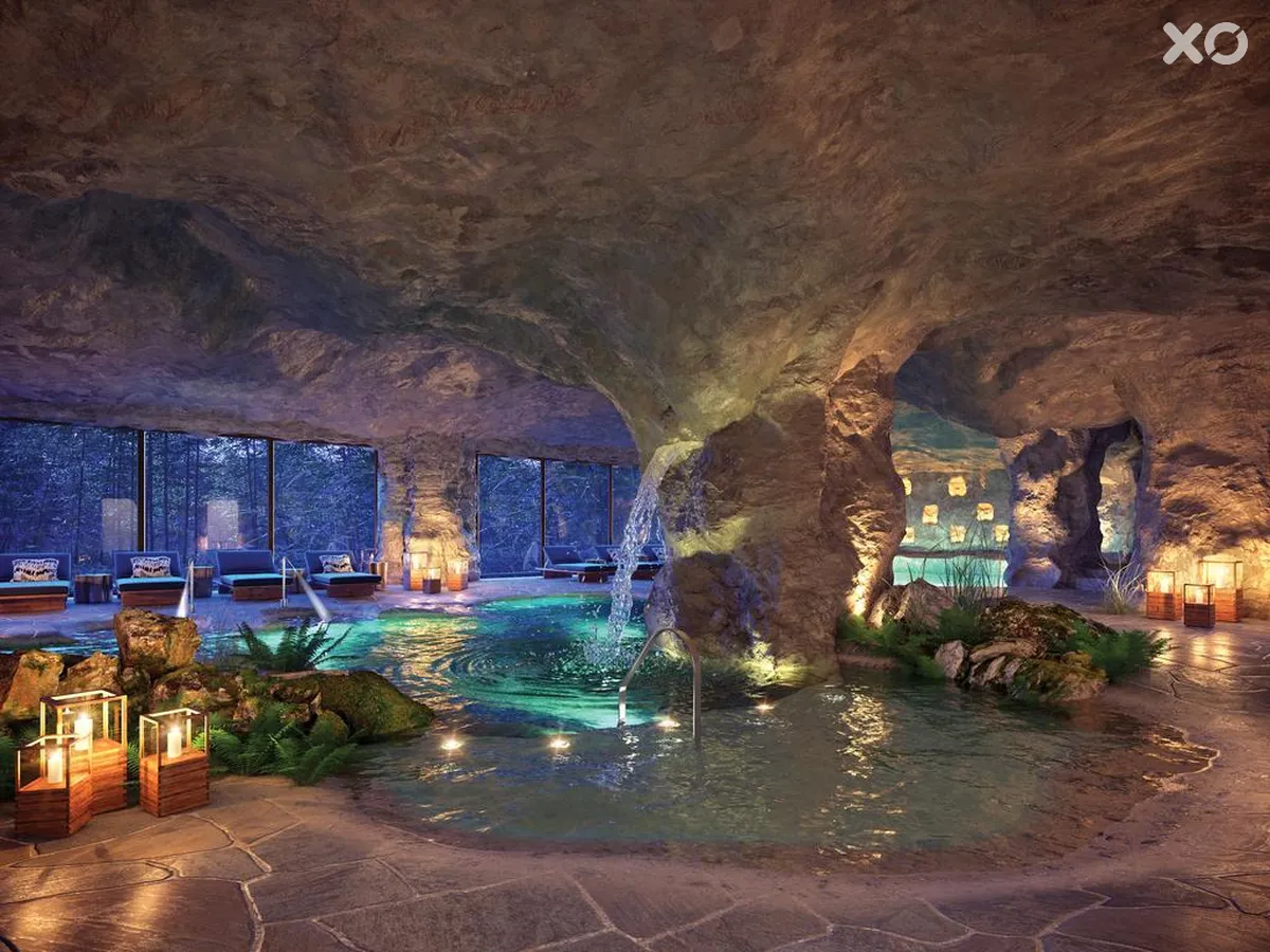 Dreams Natura Resort & Spa