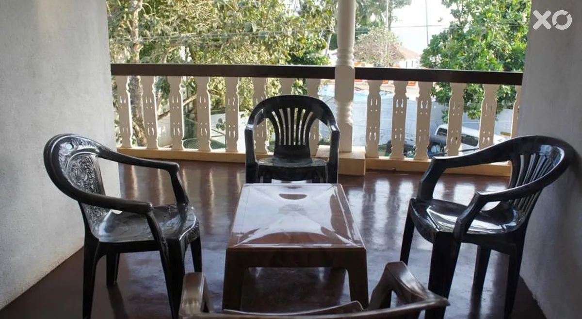Sunny Mood Guest House