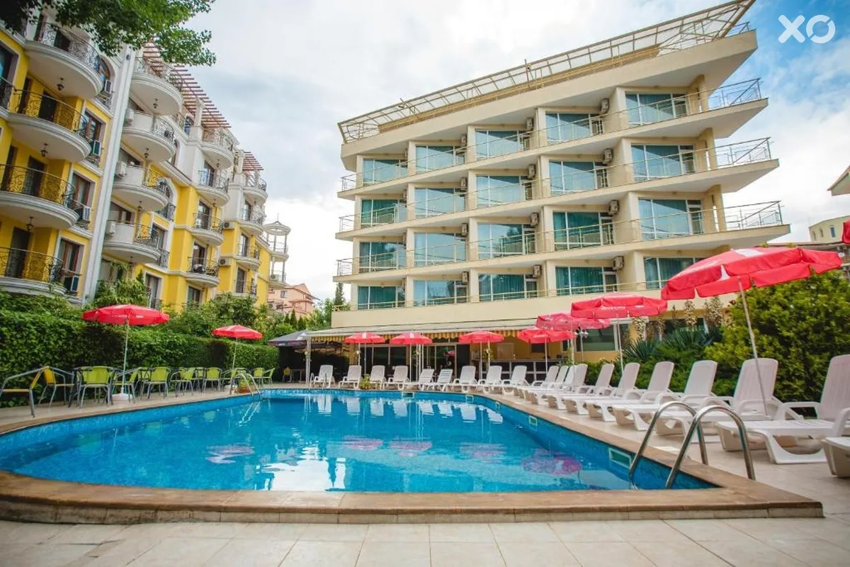 Dеva Hotel