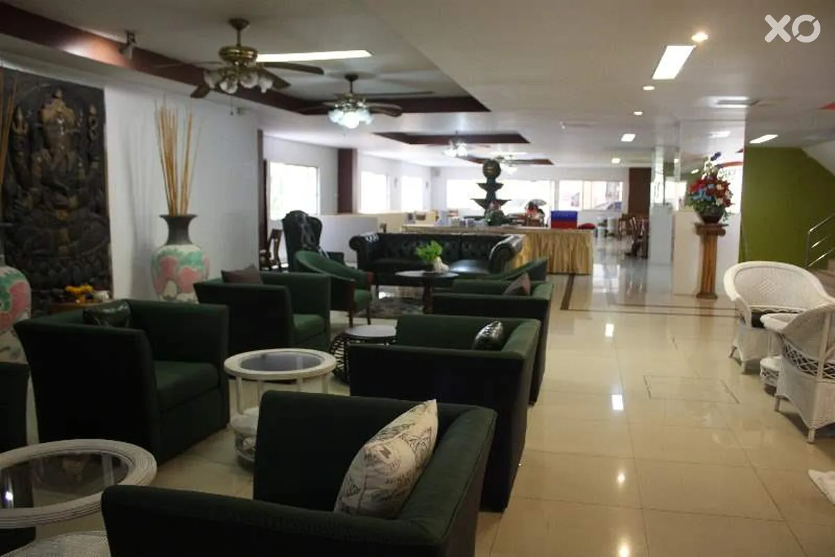 Inter Place Pattaya