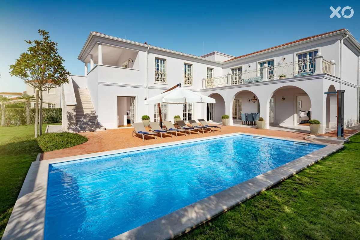 Borghetto Villas