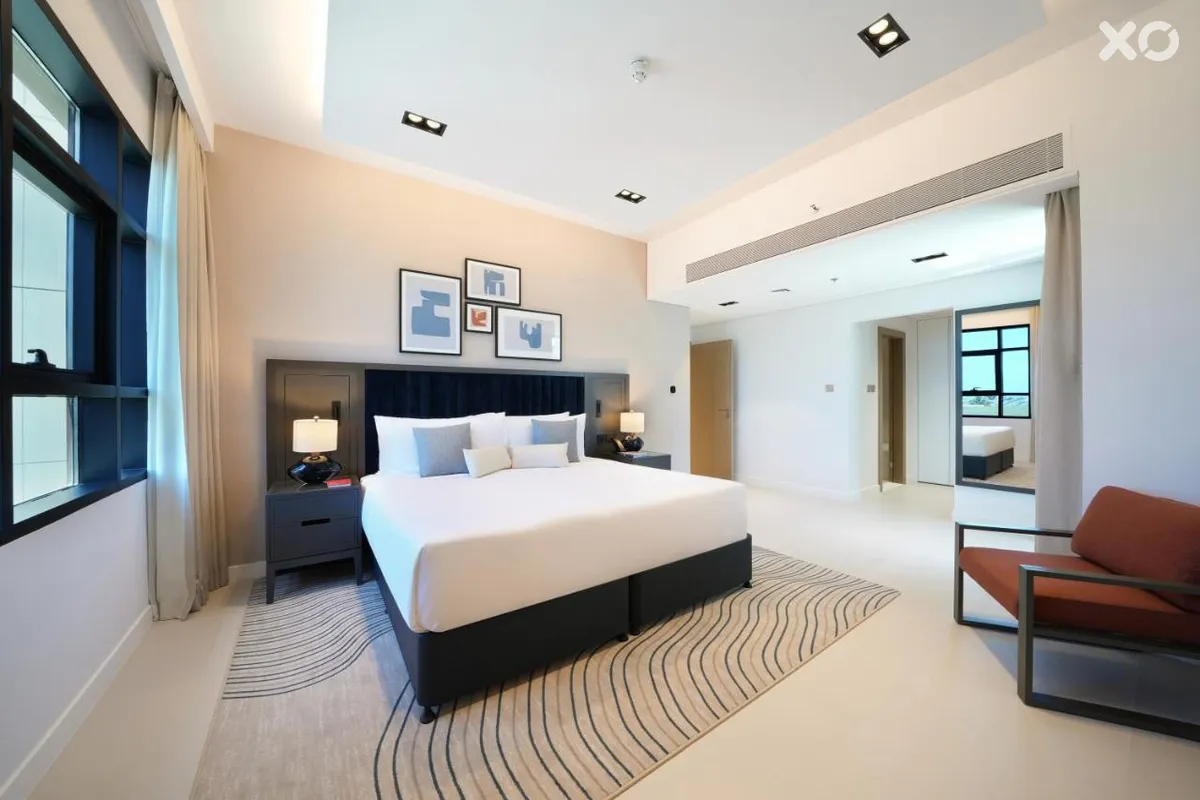 Cheval Maison The Palm Dubai