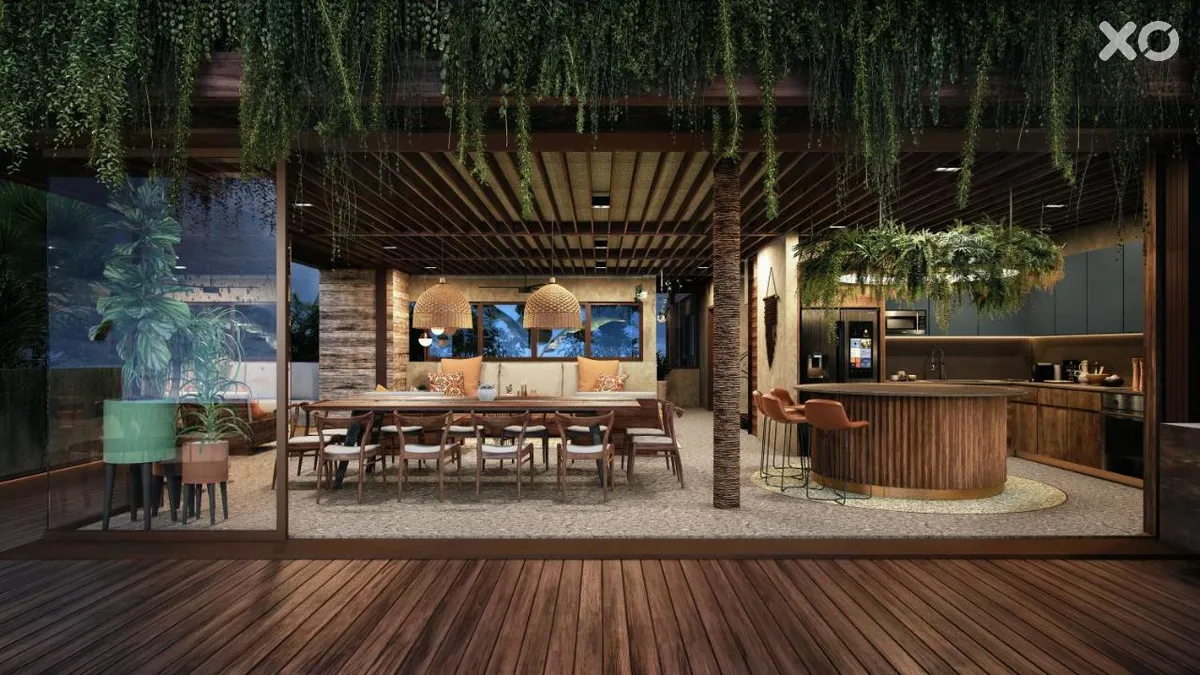 Secrets Tulum Resort & Beach Club