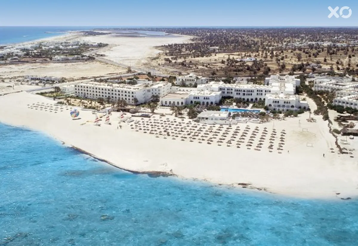 Club Calimera Yati Beach
