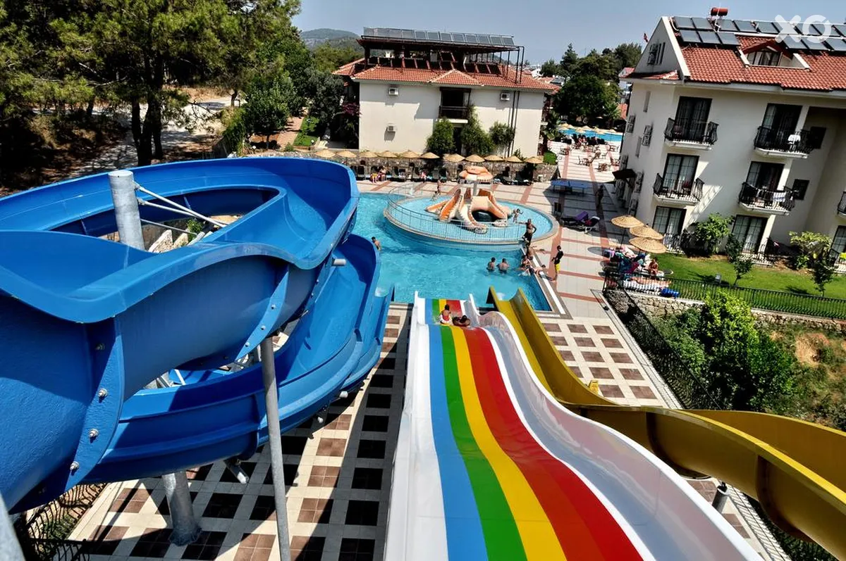 Telmessos Hotel