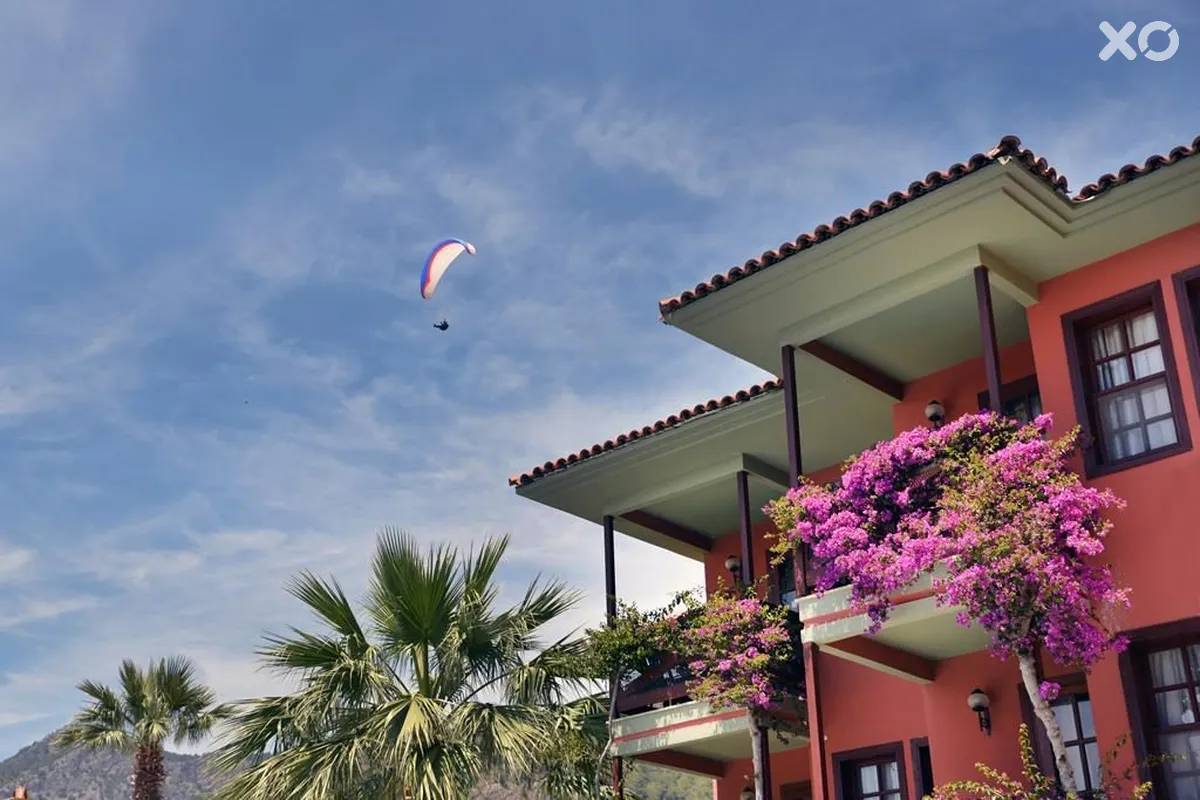 Sun City Hotel & Beach Club