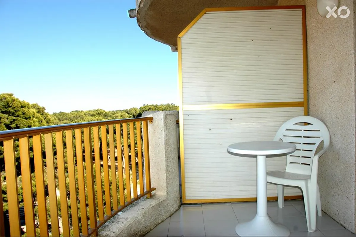 Inter 2 Aparthotel