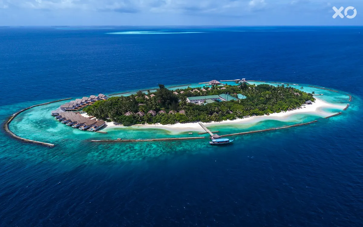 Amaya Kuda Rah Maldives