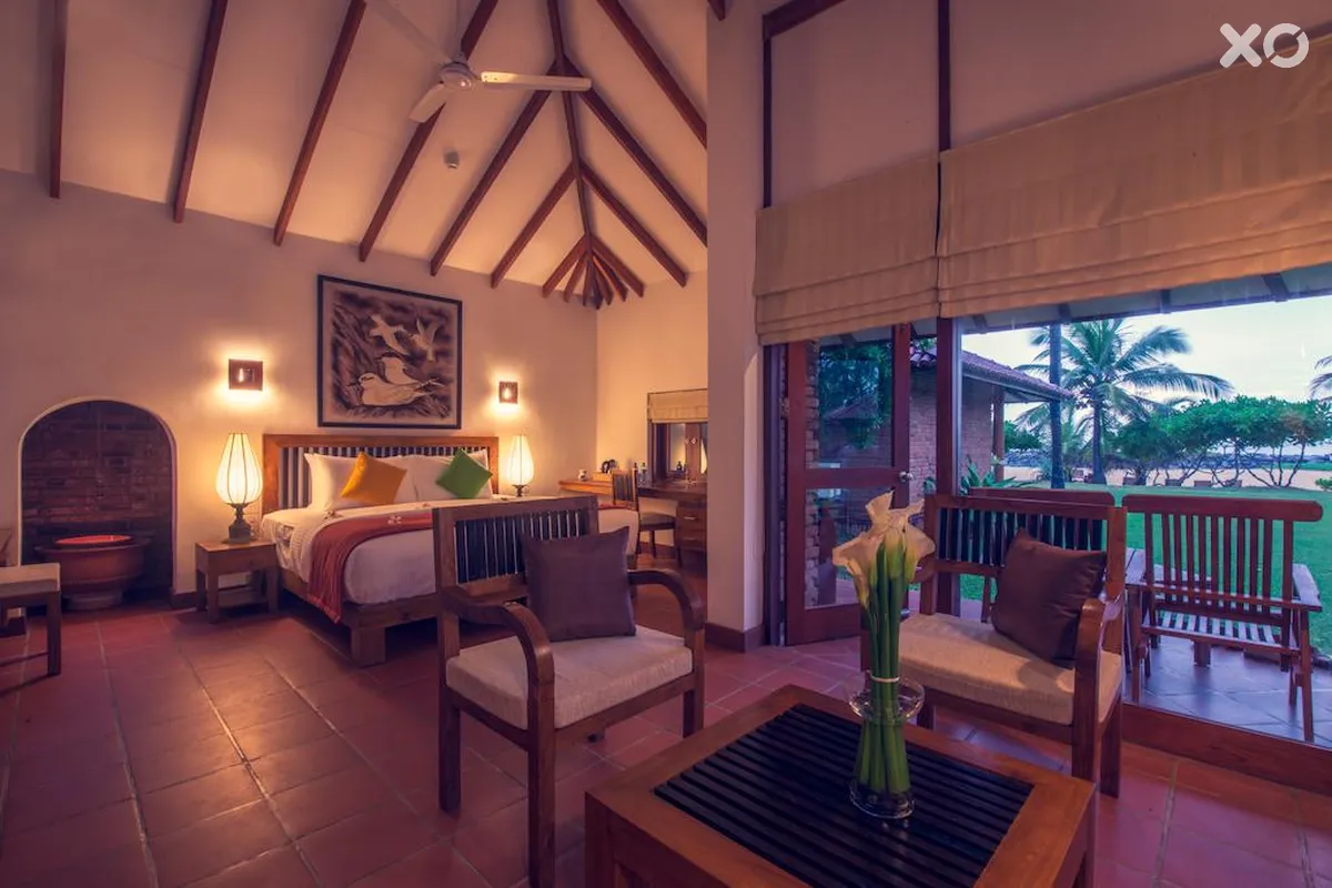 Ranweli Holiday Village