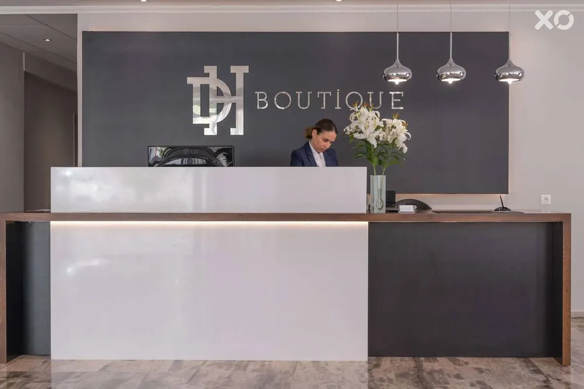 Dore Hotel