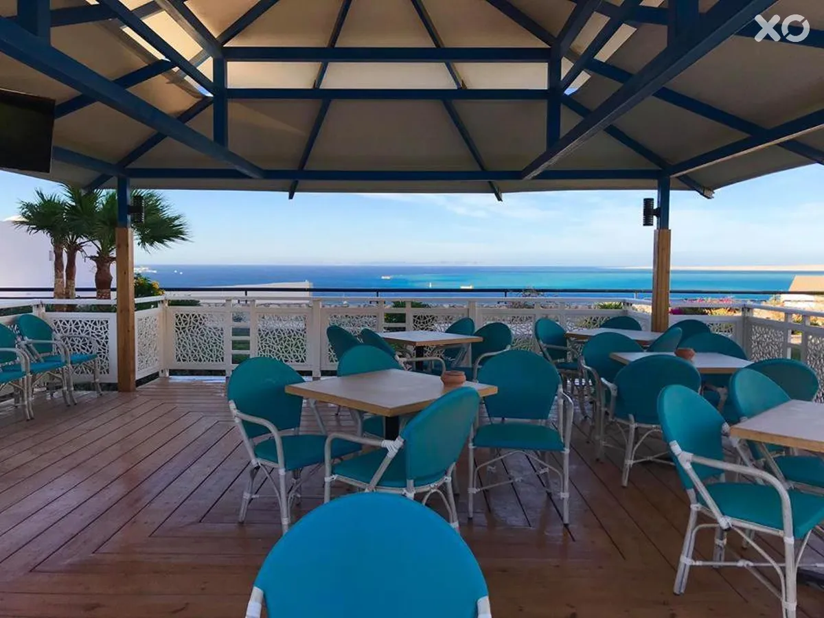 Sky View Suites Hotel