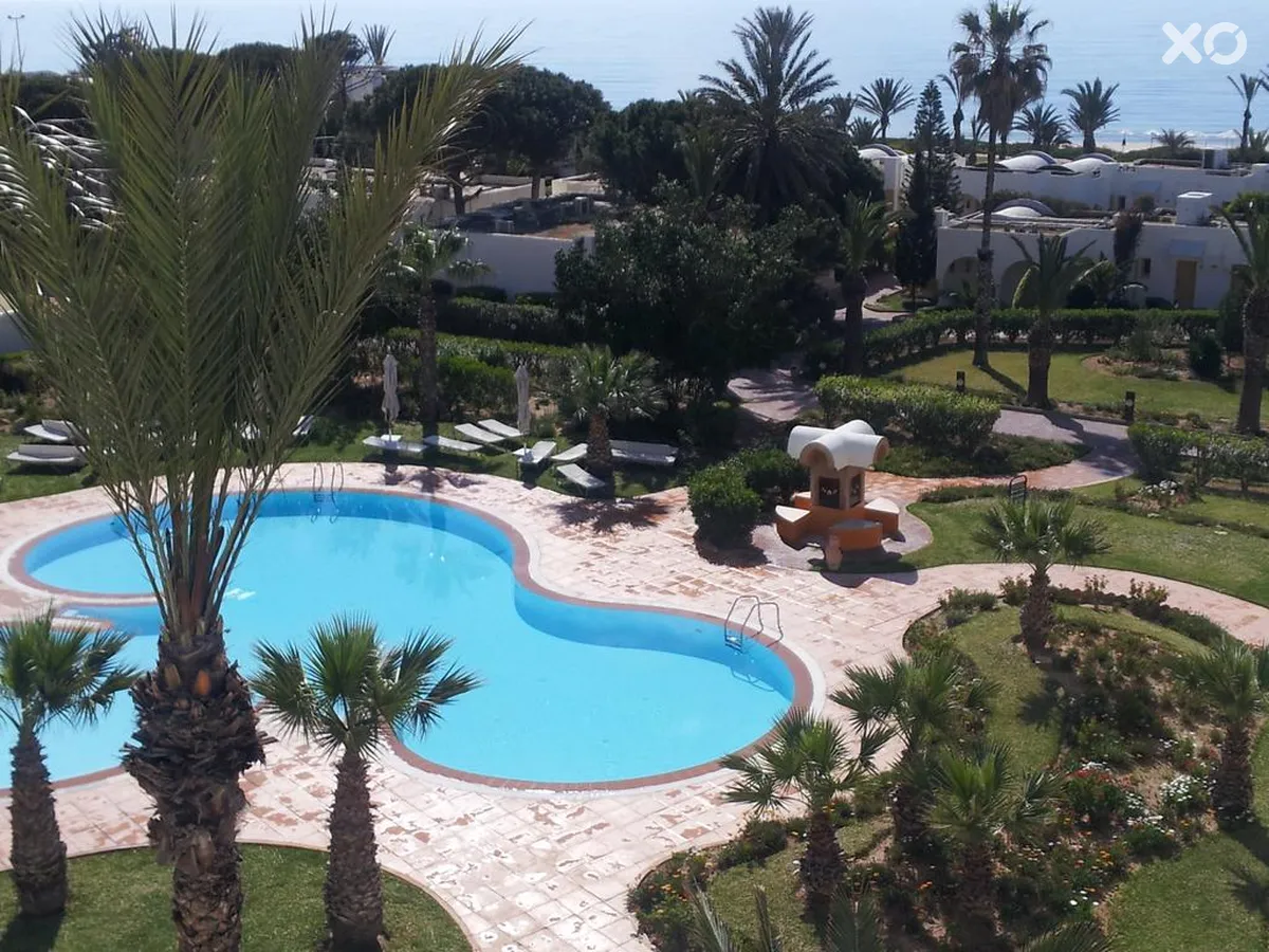 Delfino Beach Resort & Spa