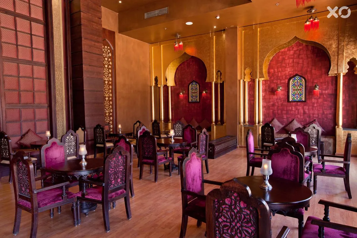 Hotelux Oriental Coast Marsa Alam Resort