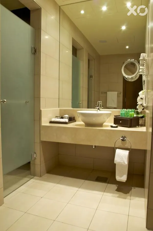 Ramada Downtown Abu Dhabi