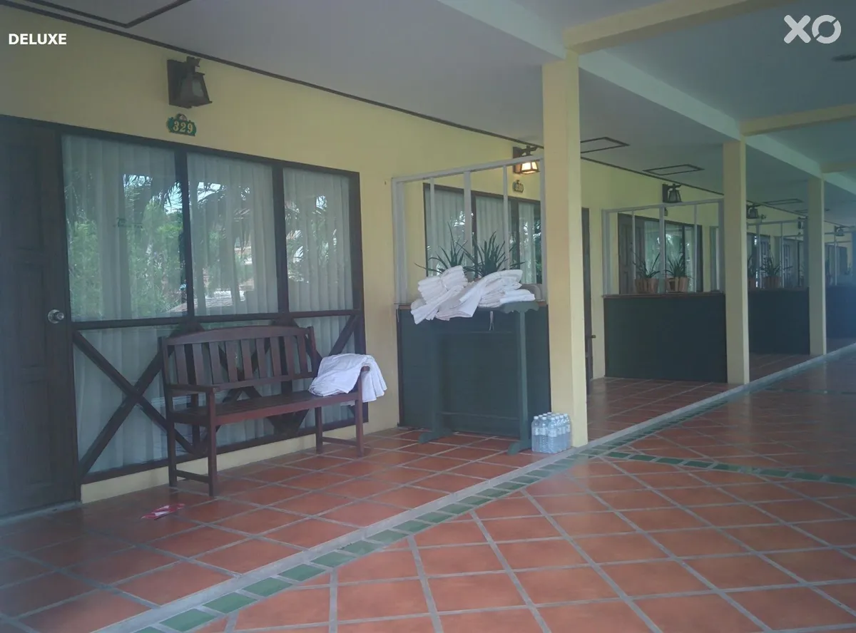 Natural Park Resort