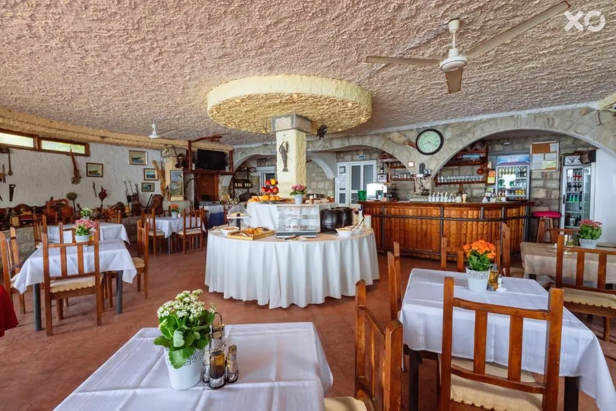 Savojo Hotel