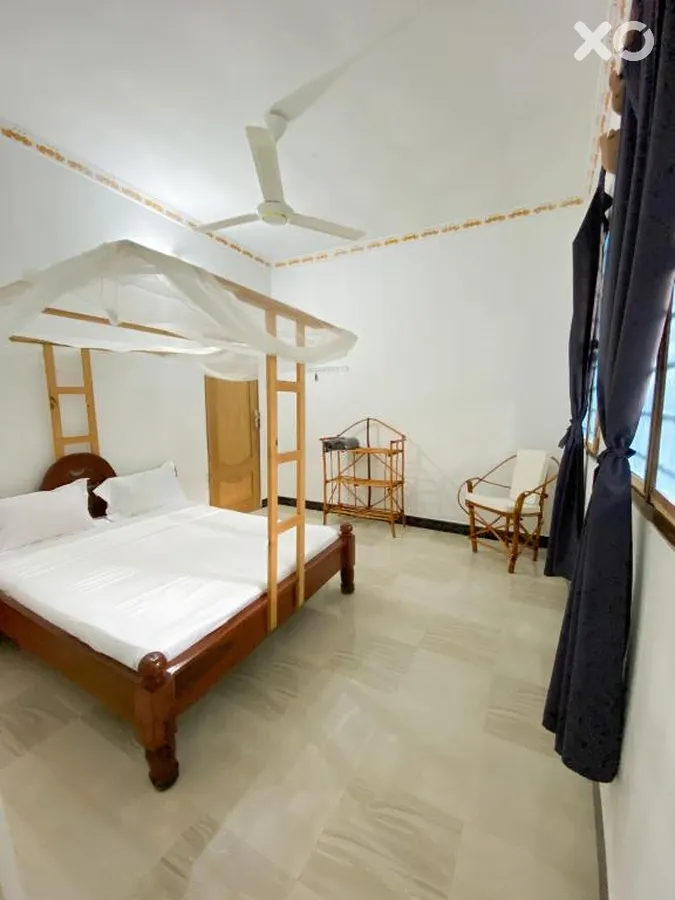 Lighthouse Guesthouse