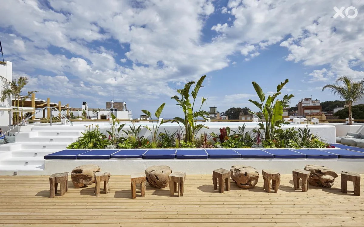 Gran Hotel Flamingo