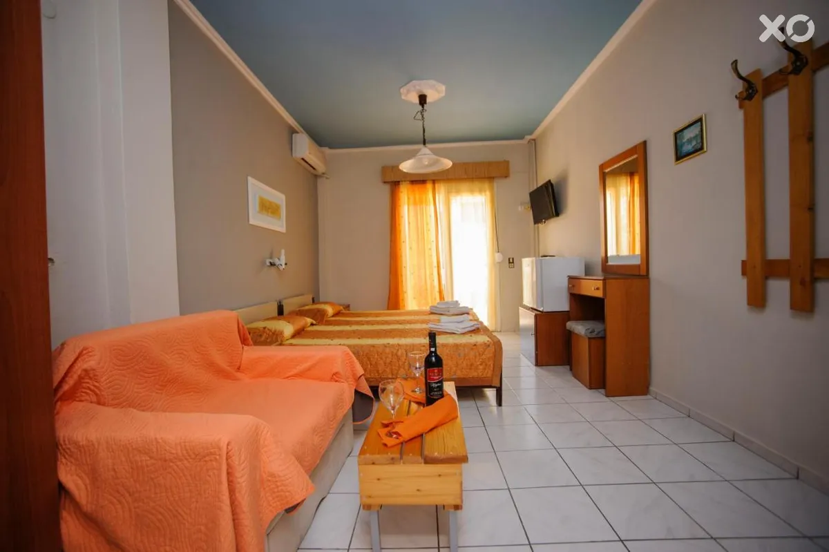 Europa Hotel