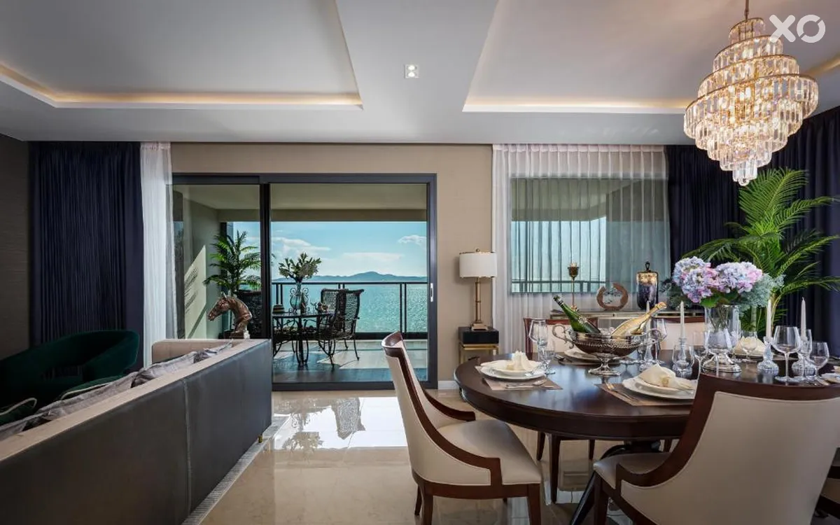 The Elysium Pratumnak Pattaya
