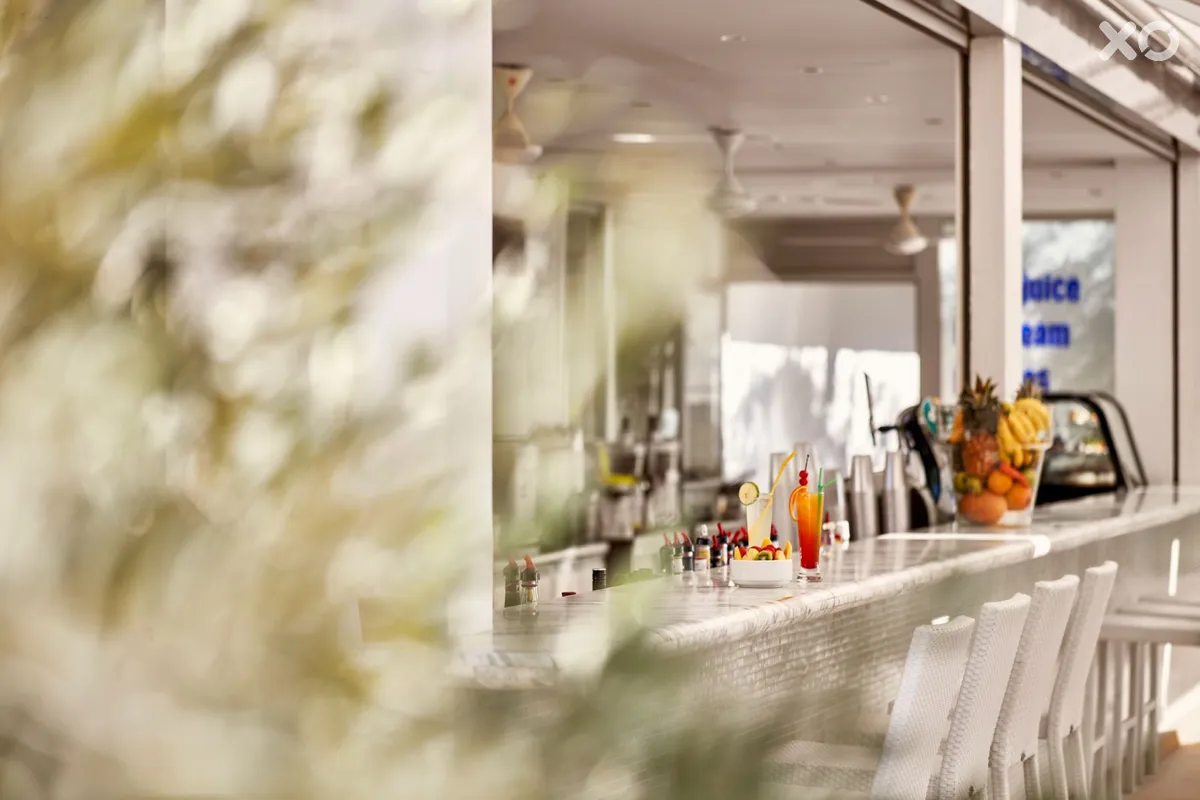 Grecian Bay Hotel