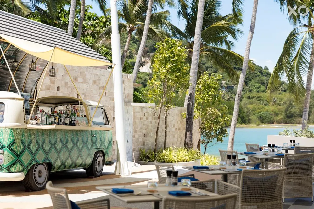 Avani+ Samui Resort