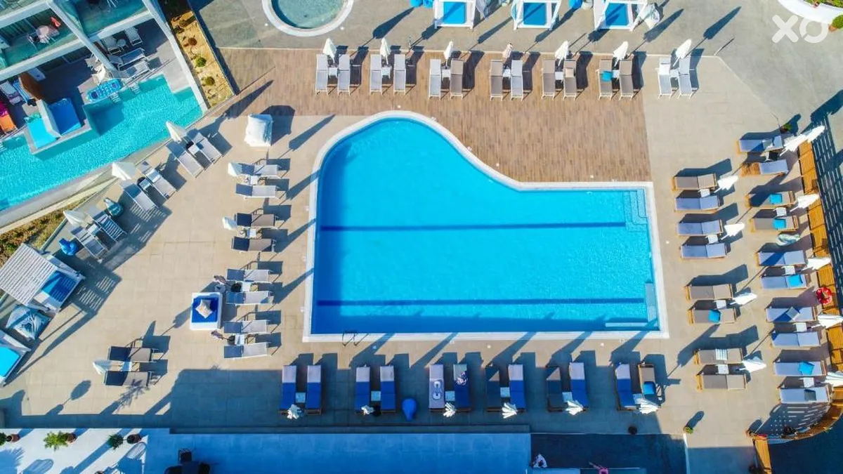 Harmony Crest Resort & Spa