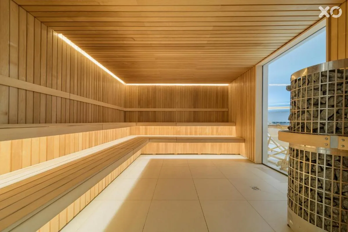 Aquahouse Hotel & Spa