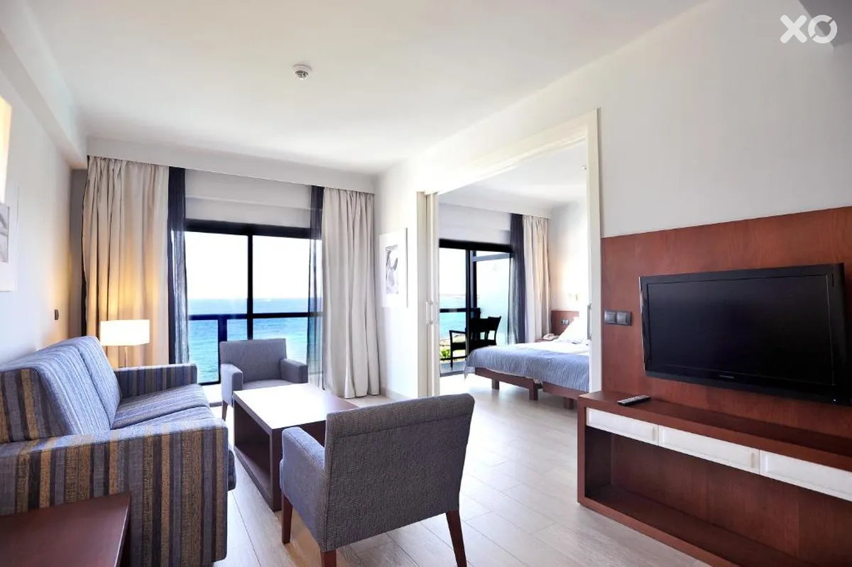 Marins Suites