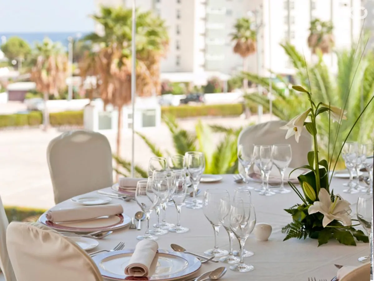 AR Diamante Beach Spa Hotel
