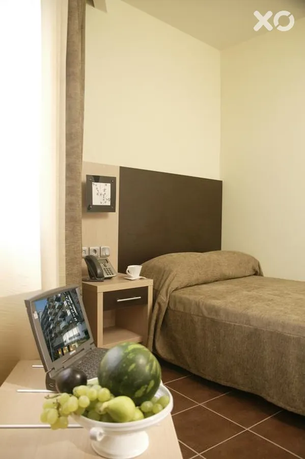 Anessis Hotel