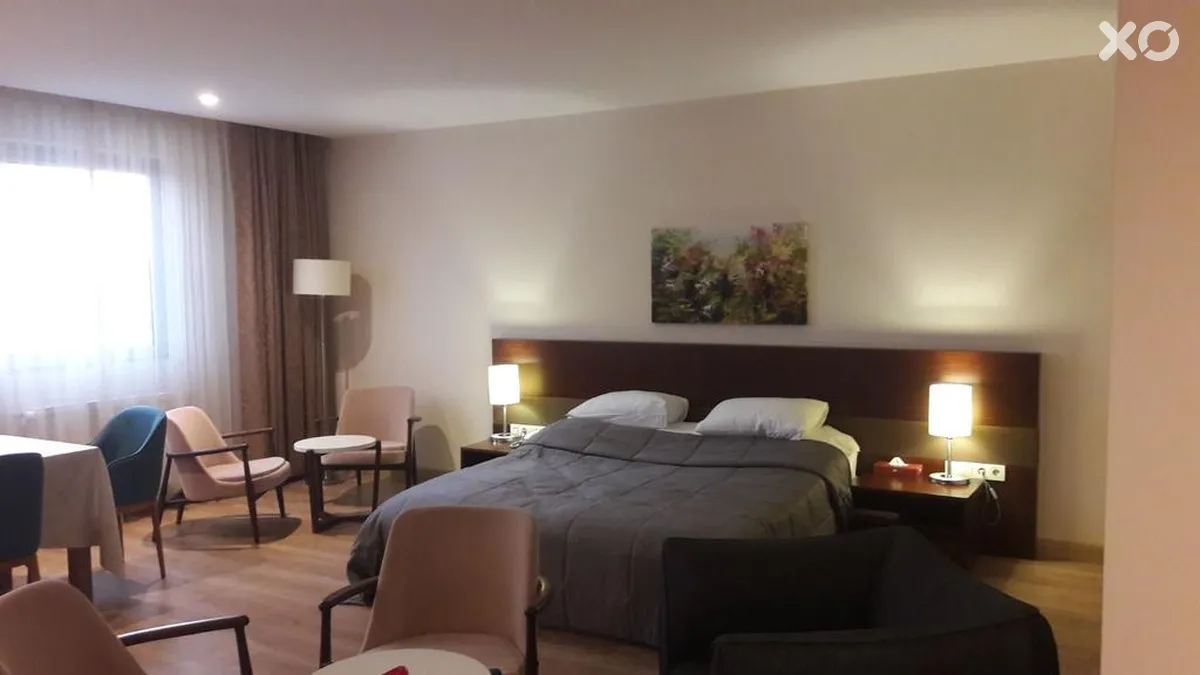 Rox Hotel