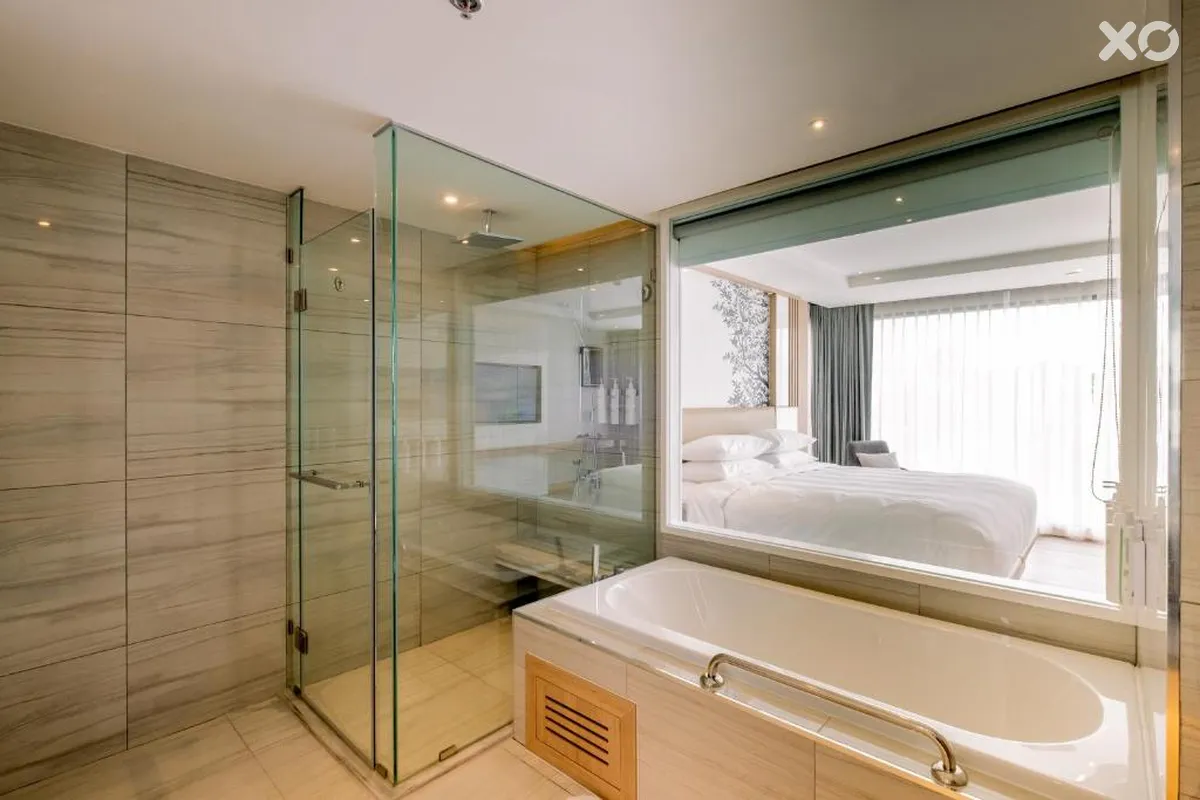 Courtyard by Marriott North Pattaya