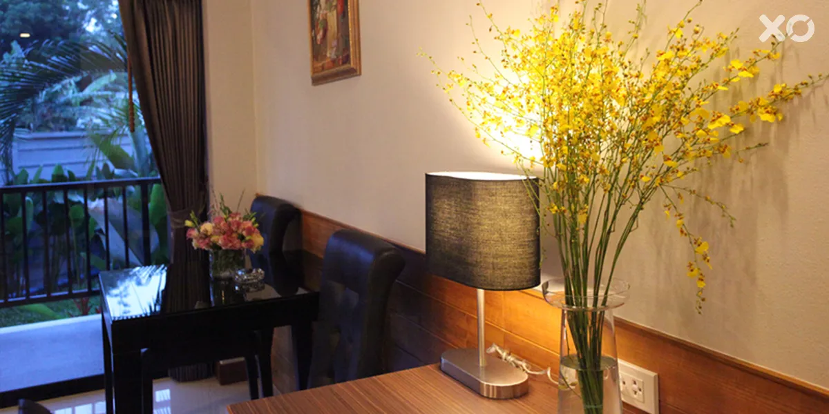 The Radiance Pattaya