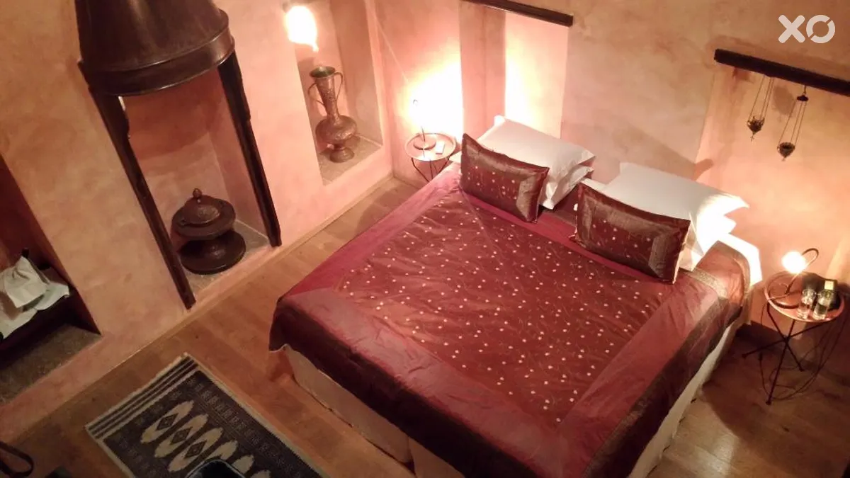 Spirit Of The Knights Boutique Hotel