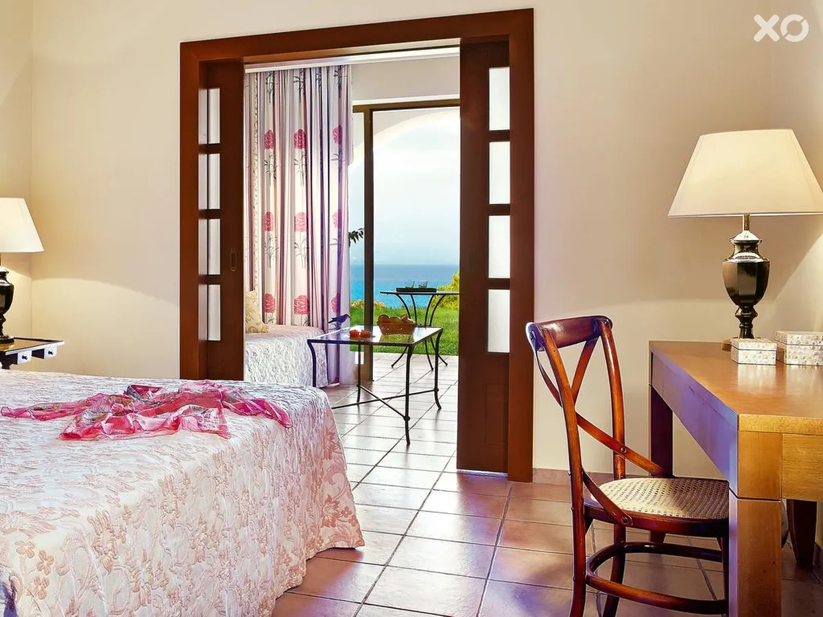 Grecotel Olympia Oasis Aquapark