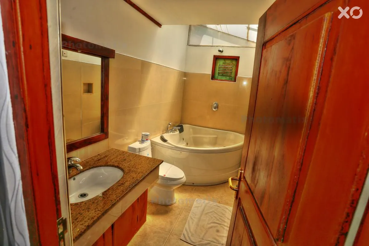 Carolina Beach Hotel