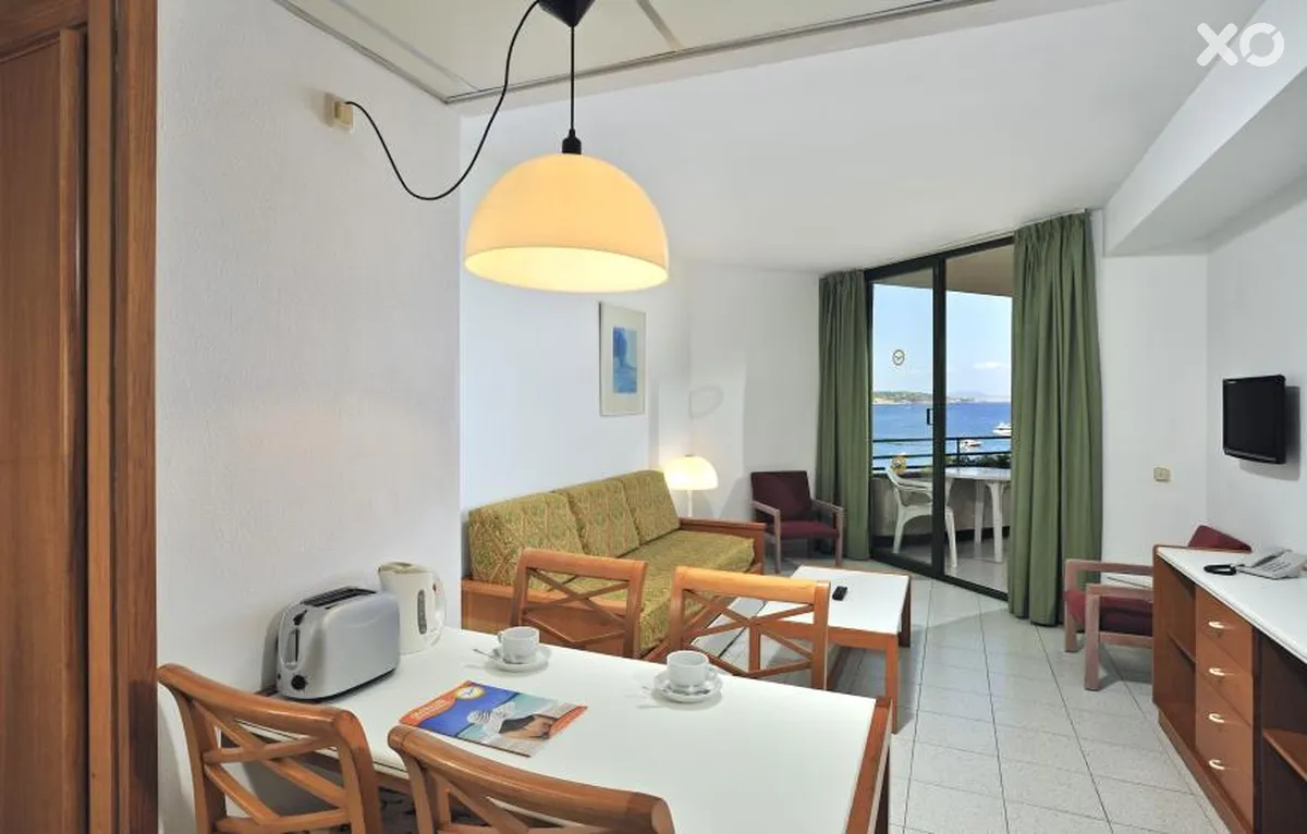 Globales Nova Apartments