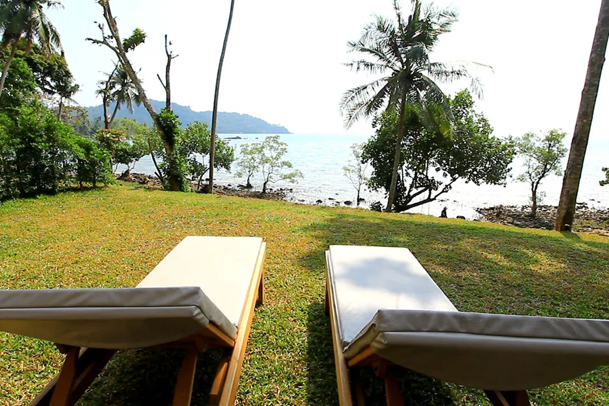 Nest Sense Resort