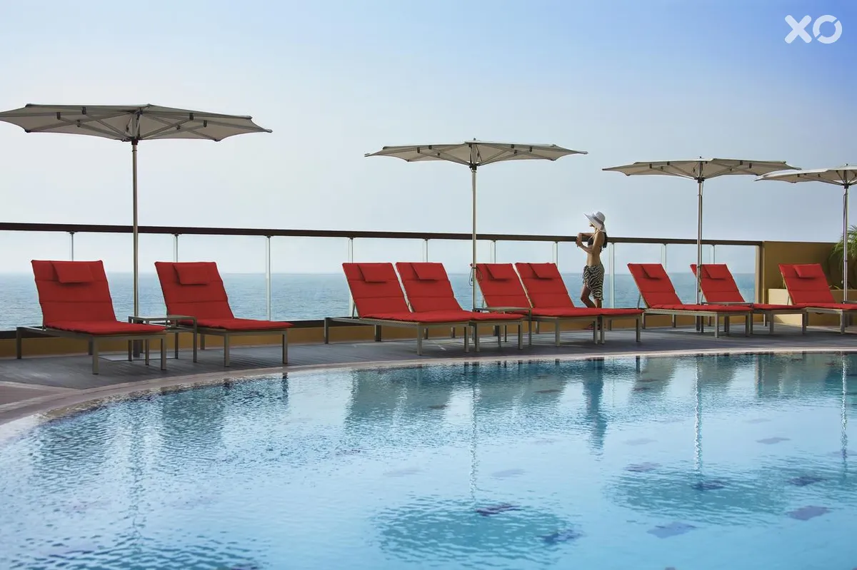 Amwaj Rotana